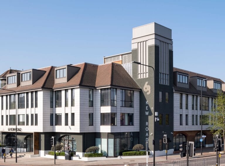 image of 63 Kew Road
